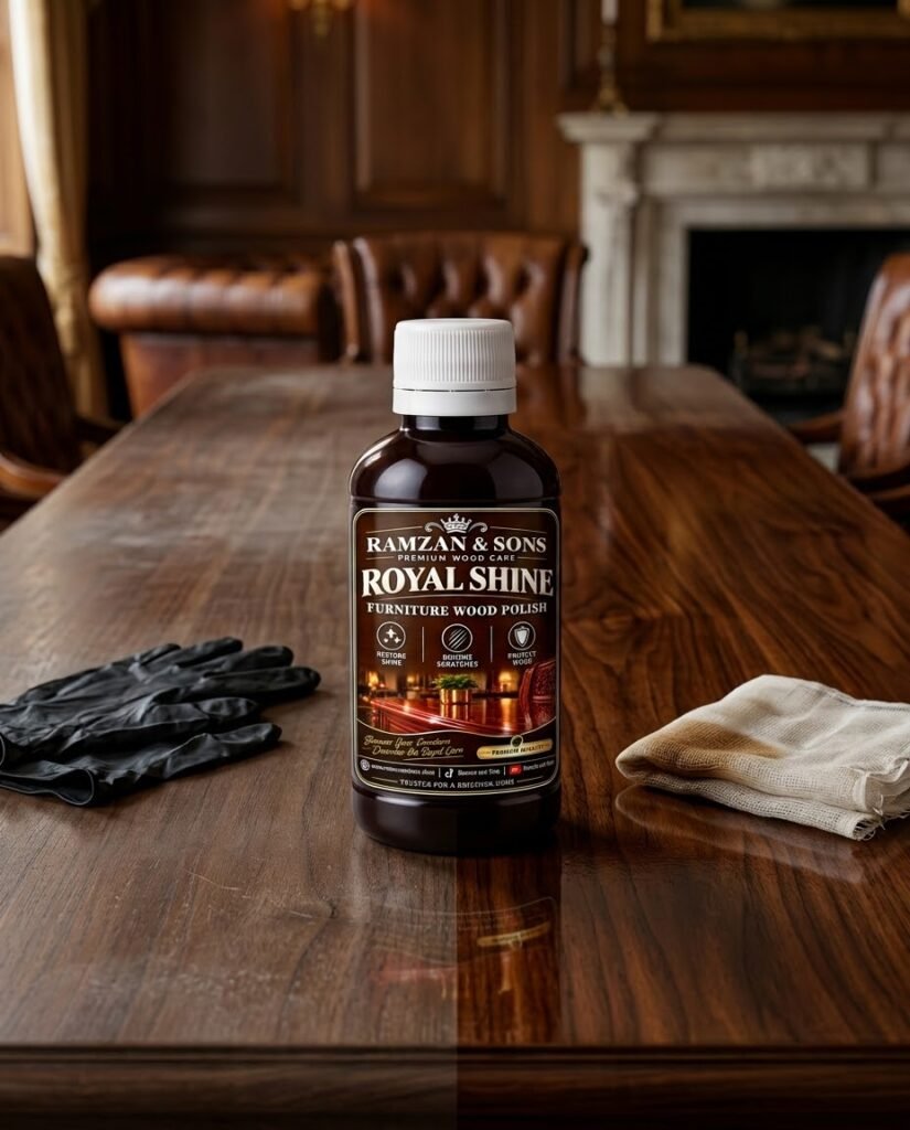 furniture polish