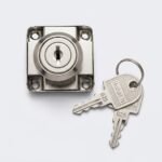 Drawer Lock