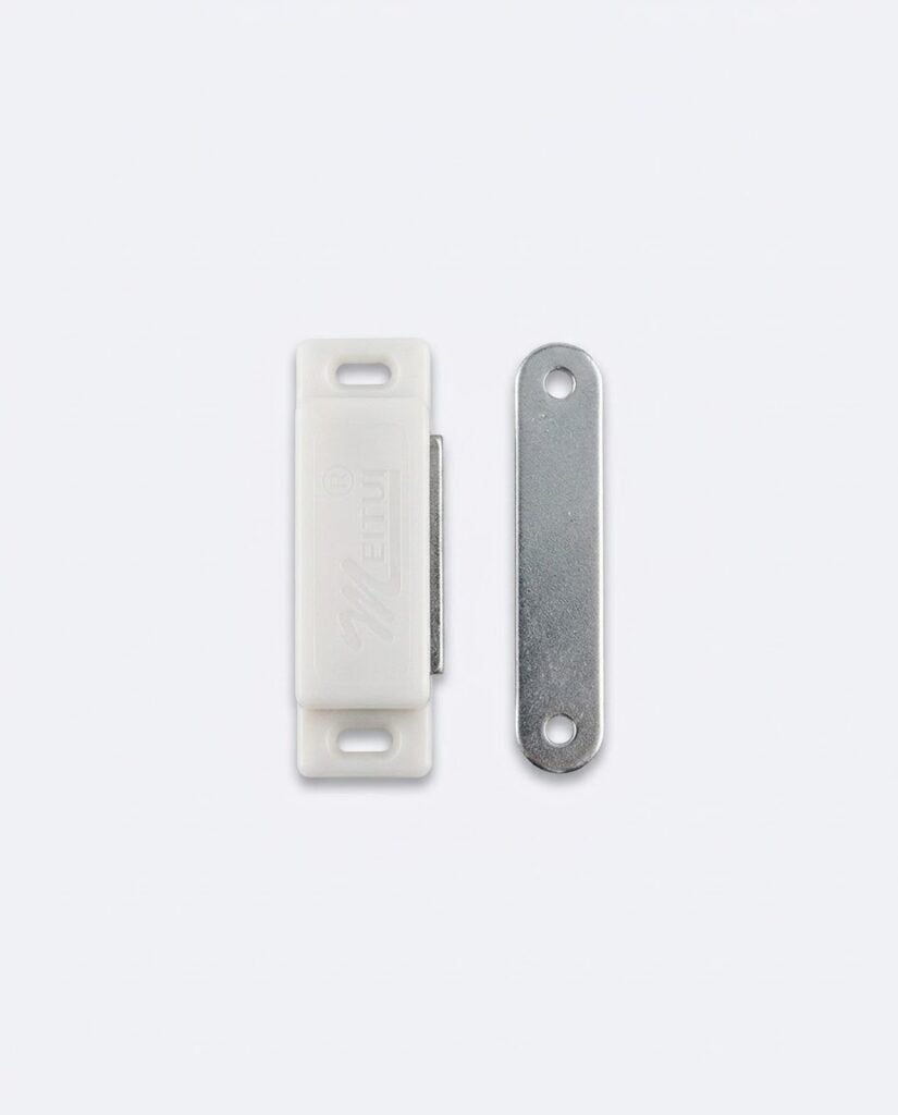 Magnetic Cabinet Catch
