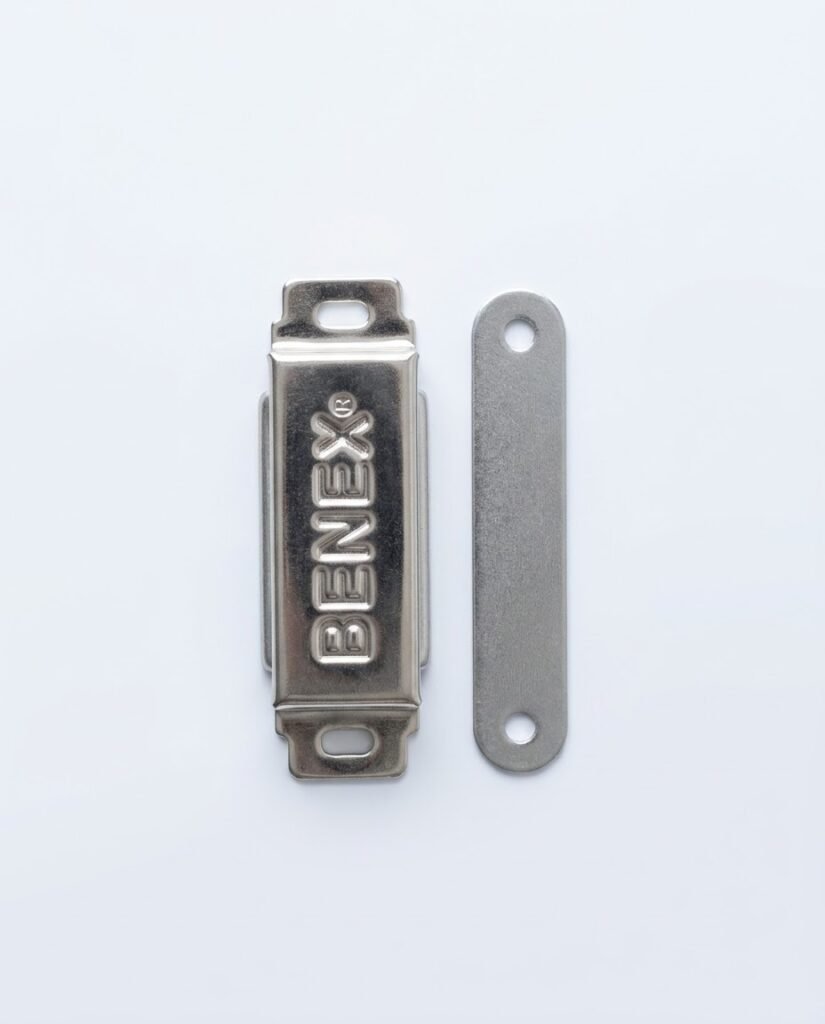 Stainless Steel Magnetic Cabinet Catch