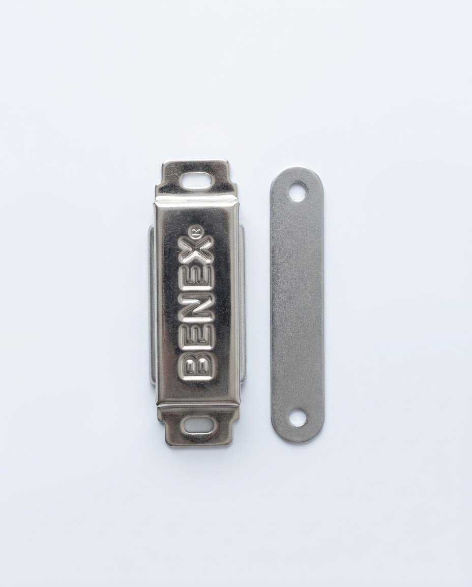 Stainless Steel Magnetic Cabinet Catch Stainless Steel Magnetic Cabinet Catch
