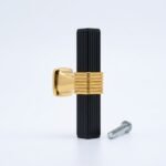 T-Bar Cabinet Knob