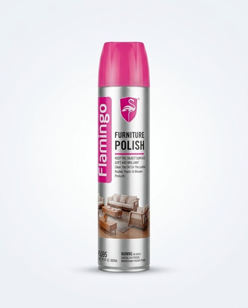 dust remover spray