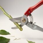 Garden Secateurs Pruning Shears