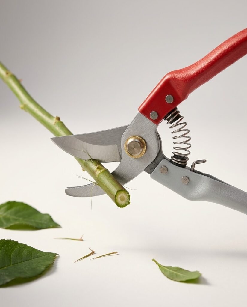 Garden Secateurs Pruning Shears