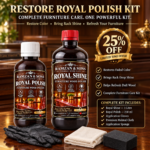 Furniture Polish