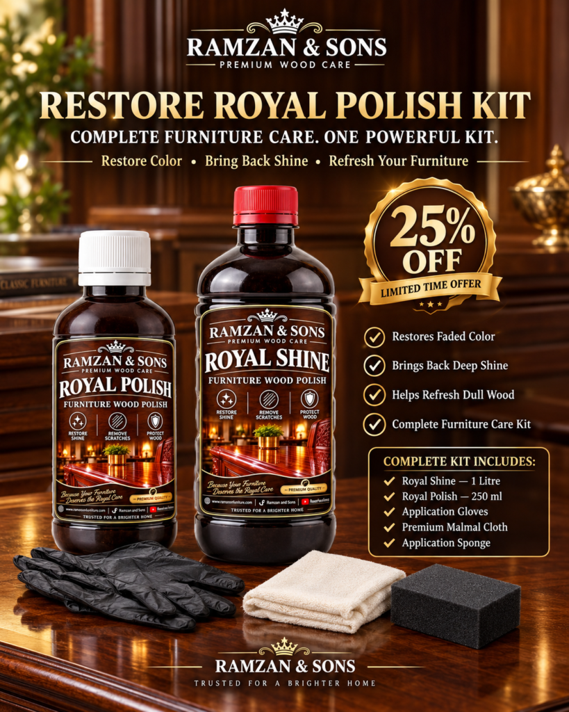 Furniture Polish