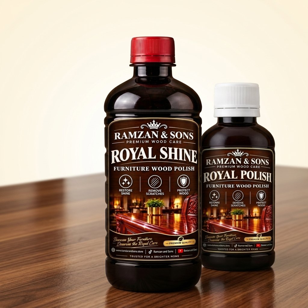 Furniture Polish