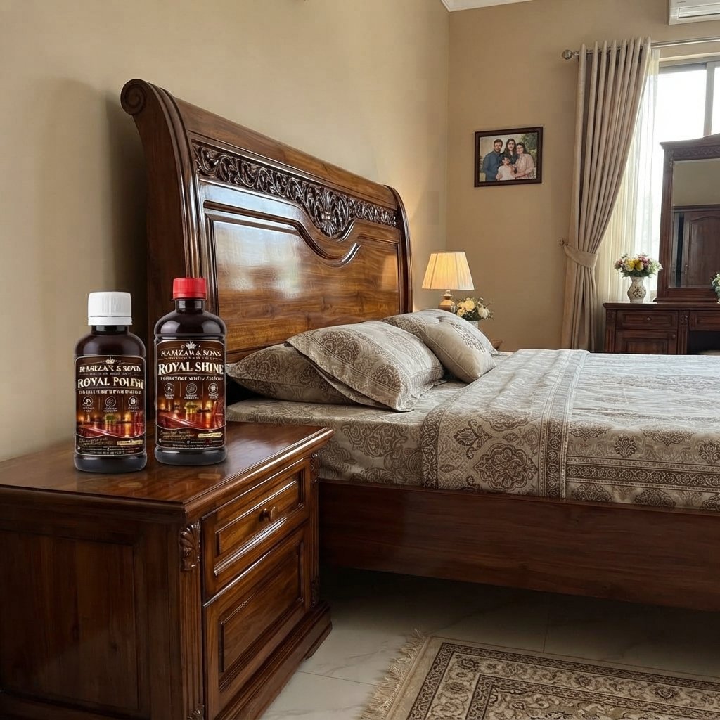 Furniture Polish