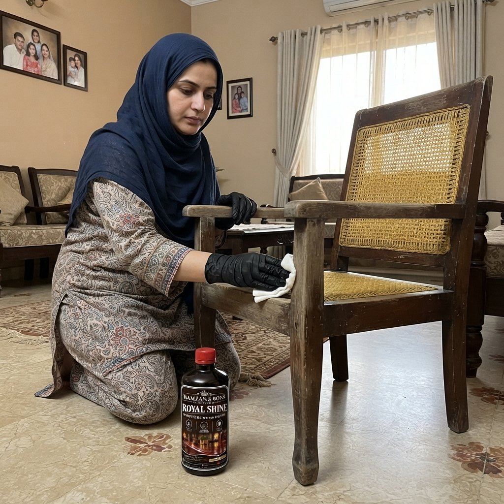 Furniture Polish