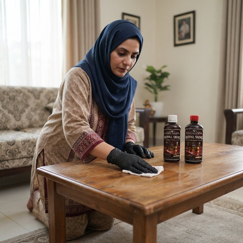 Furniture Polish