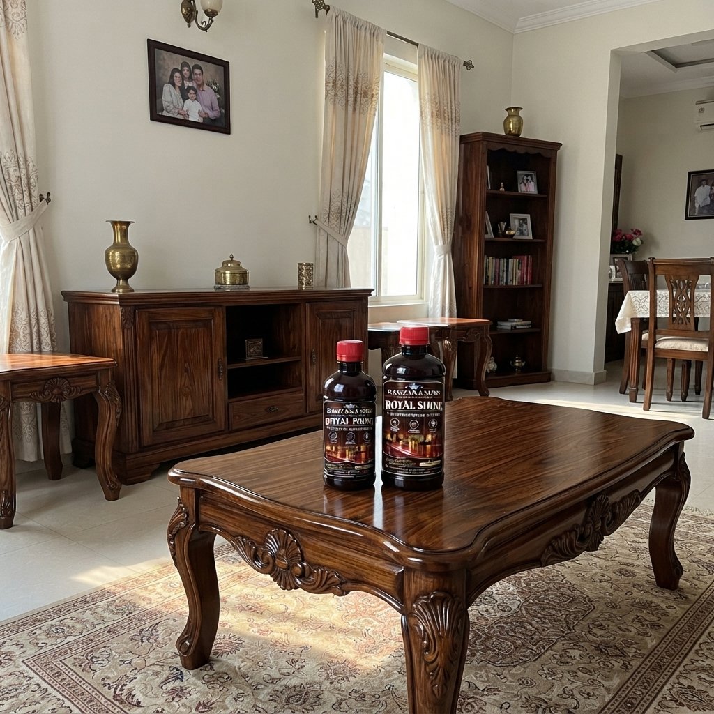 Furniture Polish