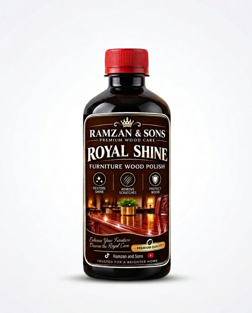 furniture polish